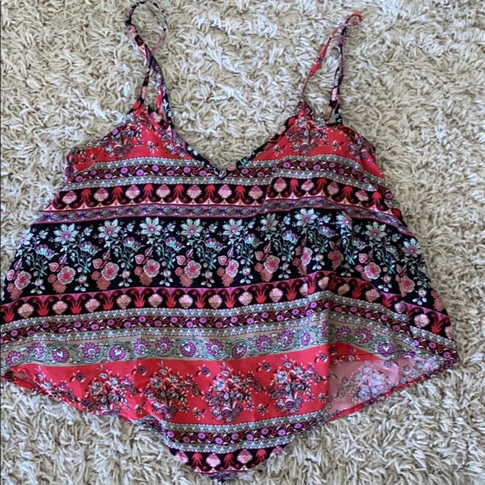 NWT American Rag top